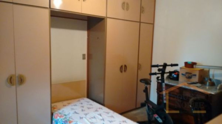 Imagem Apartamento com 4 Quartos à Venda,  em Santana - São Paulo