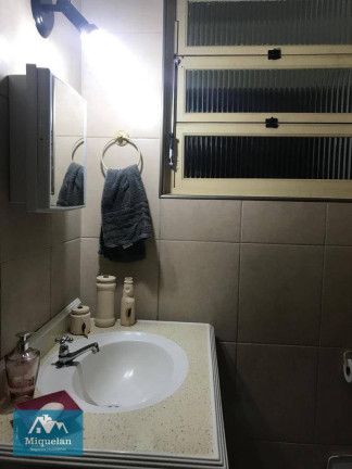 Imagem Apartamento com 1 Quarto à Venda, 40 m² em Praia Grande - Praia Grande