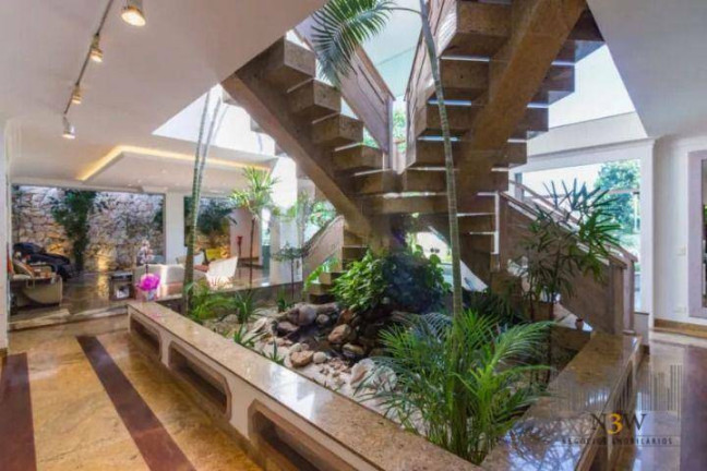 Imagem Casa com 4 Quartos à Venda, 1.050 m² em Alto Da Lapa - São Paulo