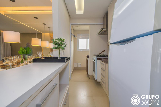 Imagem Apartamento com 3 Quartos à Venda, 61 m² em Vila Curuçá - Santo André Imagem Apartamento com 3 Quartos à Venda, 61 m² em Vila Curuçá - Santo André