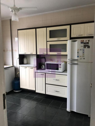 Imagem Apartamento com 3 Quartos à Venda, 200 m² em Tombo - Guarujá