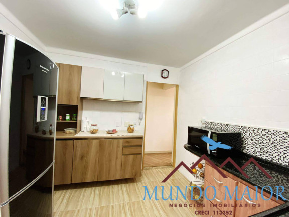 Imagem Apartamento com 3 Quartos à Venda, 90 m² em Casa Branca - Santo André Imagem Apartamento com 3 Quartos à Venda, 90 m² em Casa Branca - Santo André