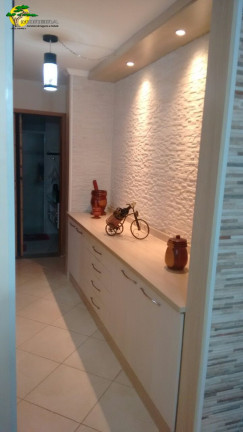 Imagem Apartamento com 3 Quartos à Venda, 72 m² em Barro Branco - São Paulo