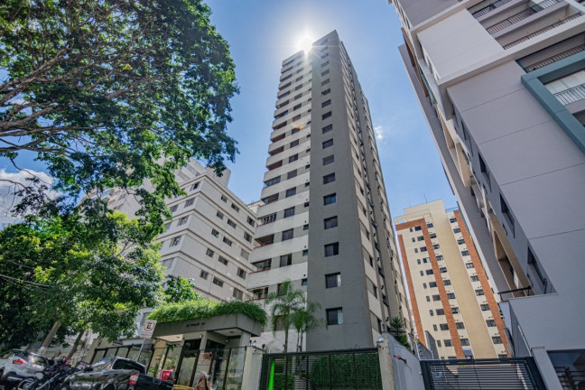 Imagem Apartamento com 3 Quartos à Venda, 85 m² em Pompeia - São Paulo Imagem Apartamento com 3 Quartos à Venda, 85 m² em Pompeia - São Paulo