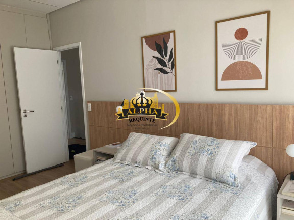 Imagem Casa de Condomínio com 3 Quartos à Venda, 220 m² em Tamboré - Santana De Parnaíba Imagem Casa de Condomínio com 3 Quartos à Venda, 220 m² em Tamboré - Santana De Parnaíba