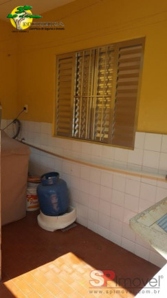 Imagem Casa com 2 Quartos à Venda, 69 m² em Chora Menino - São Paulo