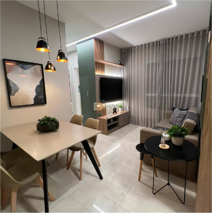Imagem Apartamento com 2 Quartos à Venda, 44 m² em Maringá - Serra Imagem Apartamento com 2 Quartos à Venda, 44 m² em Maringá - Serra