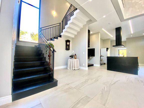 Imagem Casa de Condomínio com 3 Quartos à Venda, 455 m² em Jardim Novo Mundo - Jundiaí Imagem Casa de Condomínio com 3 Quartos à Venda, 455 m² em Jardim Novo Mundo - Jundiaí