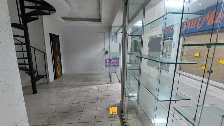 Imagem Sala Comercial à Venda, 45 m² em Centro - Rio Grande Imagem Sala Comercial à Venda, 45 m² em Centro - Rio Grande