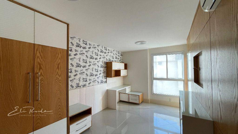 Imagem Apartamento com 4 Quartos à Venda, 214 m² em Praia De Itapoã - Vila Velha
