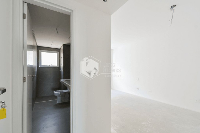 Imagem Apartamento com 4 Quartos à Venda, 150 m² em Vila Mariana - São Paulo