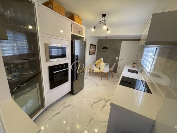 Imagem Apartamento com 3 Quartos à Venda, 137 m² em Vila Adyana - São José Dos Campos Imagem Apartamento com 3 Quartos à Venda, 137 m² em Vila Adyana - São José Dos Campos