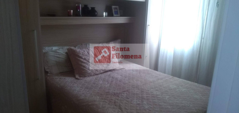 Imagem Apartamento com 2 Quartos à Venda, 44 m² em Vila Santa Teresa (zona Sul) - São Paulo Imagem Apartamento com 2 Quartos à Venda, 44 m² em Vila Santa Teresa (zona Sul) - São Paulo