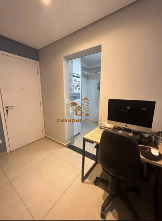 Imagem Apartamento com 3 Quartos à Venda, 84 m² em Santa Paula - São Caetano Do Sul Imagem Apartamento com 3 Quartos à Venda, 84 m² em Santa Paula - São Caetano Do Sul