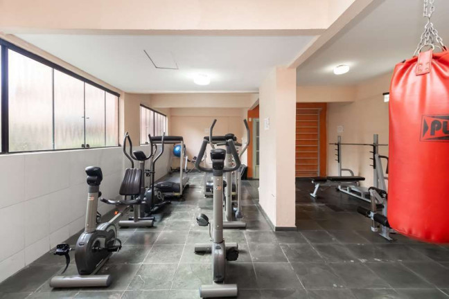 Imagem Apartamento com 3 Quartos à Venda, 58 m² em Vila Moraes - São Paulo Imagem Apartamento com 3 Quartos à Venda, 58 m² em Vila Moraes - São Paulo