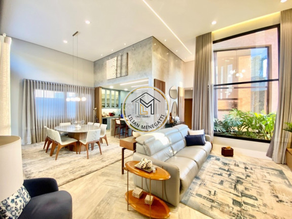 Imagem Imóvel com 3 Quartos à Venda, 415 m² em Jardim Celeste - Jundiaí