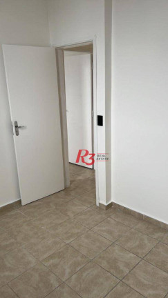 Imagem Apartamento com 2 Quartos para Alugar, 70 m² em Gonzaga - Santos