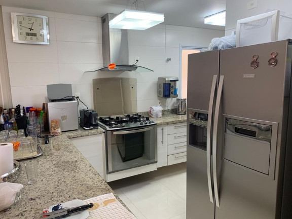 Imagem Apartamento com 3 Quartos à Venda, 170 m² em Itaguá - Ubatuba