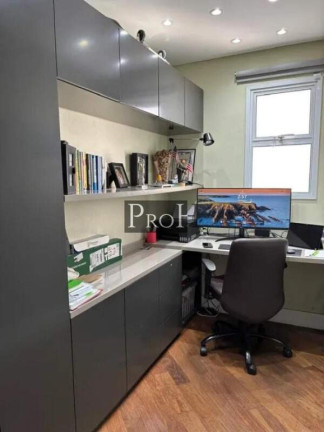 Imagem Apartamento com 3 Quartos à Venda, 107 m² em Vila Lusitânia - São Bernardo Do Campo Imagem Apartamento com 3 Quartos à Venda, 107 m² em Vila Lusitânia - São Bernardo Do Campo