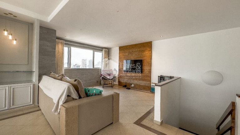 Imagem Imóvel com 3 Quartos à Venda, 208 m² em Perdizes - São Paulo Imagem Imóvel com 3 Quartos à Venda, 208 m² em Perdizes - São Paulo