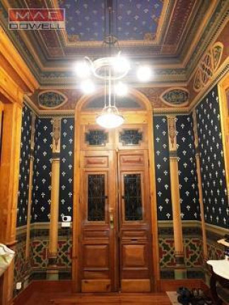 Imagem Casa com 5 Quartos à Venda, 280 m² em Centro / Petrópolis / Rj - Petrópolis Imagem Casa com 5 Quartos à Venda, 280 m² em Centro / Petrópolis / Rj - Petrópolis