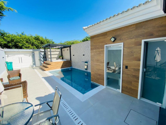 Casa com 4 Quartos à Venda, 262 m² em Barra Da Tijuca - Rio De Janeiro