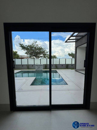 Imagem Casa de Condomínio com 3 Quartos à Venda, 426 m² em Terras Alpha Residencial 1 - Senador Canedo Imagem Casa de Condomínio com 3 Quartos à Venda, 426 m² em Terras Alpha Residencial 1 - Senador Canedo