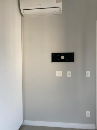 Imagem Apartamento com 1 Quarto para Alugar, 51 m² em Vila Olímpia - São Paulo