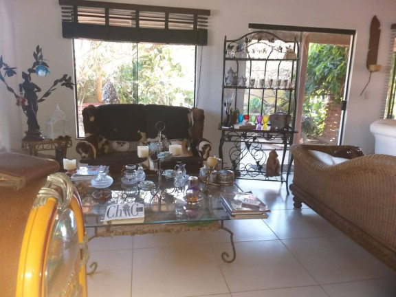 Imagem Casa de Condomínio com 4 Quartos à Venda, 130 m² em Guriri - Cabo Frio Imagem Casa de Condomínio com 4 Quartos à Venda, 130 m² em Guriri - Cabo Frio