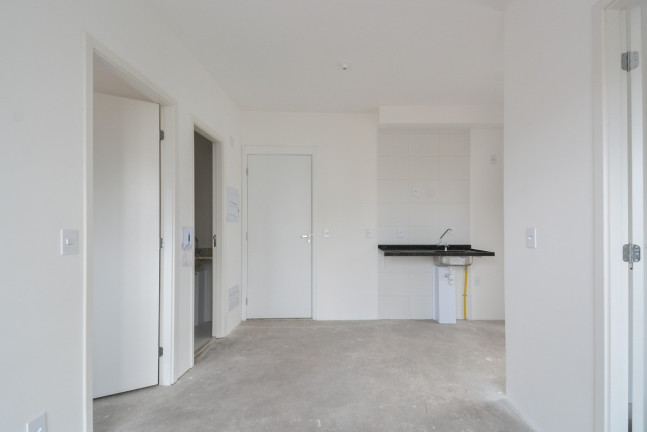 Imagem Apartamento com 2 Quartos à Venda, 40 m² em Pinheiros - São Paulo Imagem Apartamento com 2 Quartos à Venda, 40 m² em Pinheiros - São Paulo