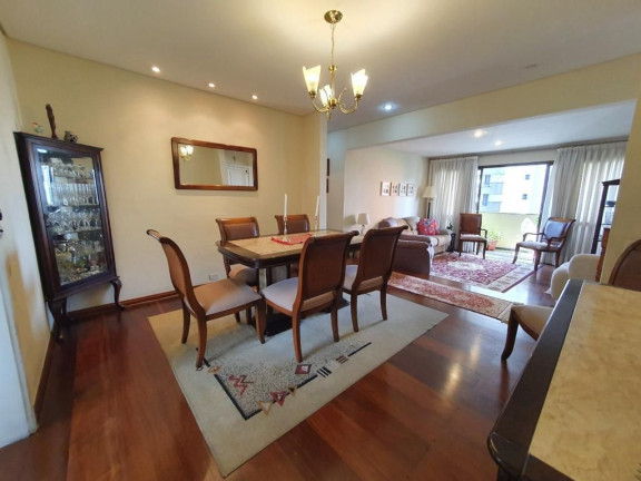Imagem Apartamento com 3 Quartos à Venda ou Locação, 140 m² em Morumbi - São Paulo