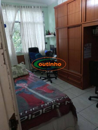 Imagem Apartamento com 3 Quartos à Venda, 139 m² em Andaraí - Rio De Janeiro Imagem Apartamento com 3 Quartos à Venda, 139 m² em Andaraí - Rio De Janeiro