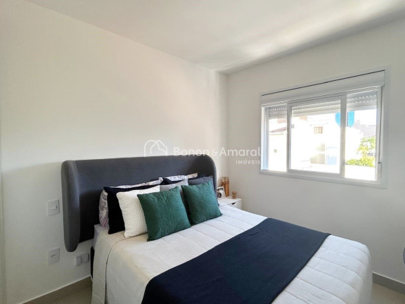Imagem Apartamento com 1 Quarto à Venda, 52 m² em Vila Itapura - Campinas