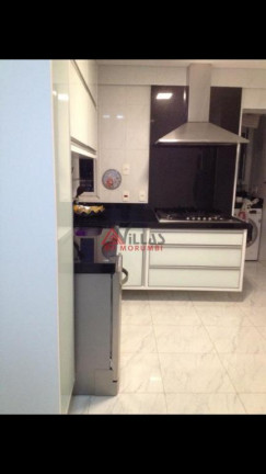 Imagem Apartamento com 3 Quartos à Venda, 89 m² em Jardim Ampliação - São Paulo