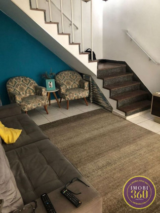 Imagem Sobrado com 2 Quartos à Venda, 135 m² em Vila Ema - São Paulo Imagem Sobrado com 2 Quartos à Venda, 135 m² em Vila Ema - São Paulo