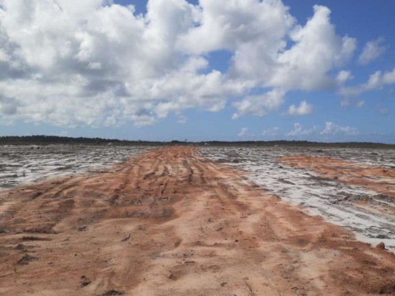Imagem Imóvel com 1 Quarto à Venda, 24.812 m² em Barrolandia - Belmonte Imagem Imóvel com 1 Quarto à Venda, 24.812 m² em Barrolandia - Belmonte