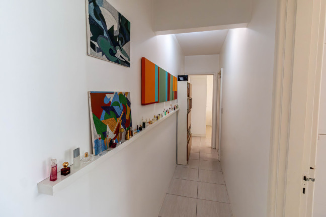Imagem Apartamento com 2 Quartos à Venda, 70 m² em Itaim Bibi - São Paulo