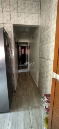 Imagem Casa com 2 Quartos à Venda,  em Florida - Praia Grande