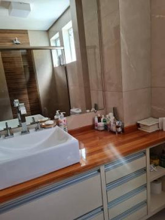Imagem Apartamento com 2 Quartos à Venda, 83 m² em Lapa - São Paulo