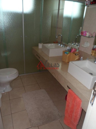 Imagem Apartamento com 3 Quartos à Venda, 219 m² em Santa Cecília - São Paulo