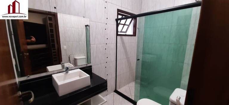 Imagem Casa com 3 Quartos à Venda, em Real Park - Caieiras Imagem Casa com 3 Quartos à Venda, em Real Park - Caieiras
