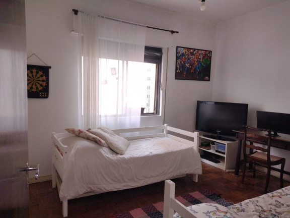 Imagem Imóvel com 3 Quartos à Venda, 210 m² em Higienópolis - São Paulo Imagem Imóvel com 3 Quartos à Venda, 210 m² em Higienópolis - São Paulo