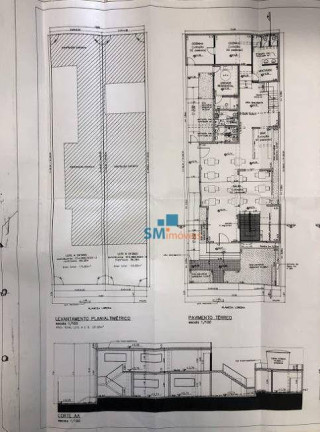 Imagem Imóvel para Alugar, 316 m² em Jardim Paulista - São Paulo Imagem Imóvel para Alugar, 316 m² em Jardim Paulista - São Paulo