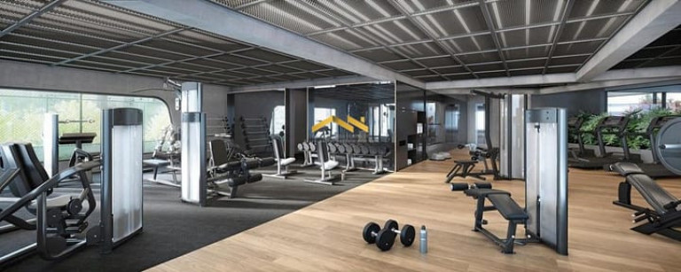 Imagem Apartamento com 3 Quartos à Venda, 162 m² em Chácara Santo Antônio (zona Sul) - São Paulo Imagem Apartamento com 3 Quartos à Venda, 162 m² em Chácara Santo Antônio (zona Sul) - São Paulo
