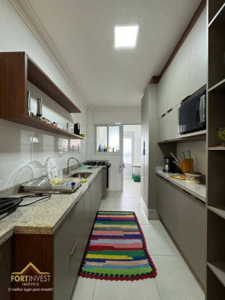 Imagem Imóvel com 3 Quartos à Venda, 123 m² em Canto Do Forte - Praia Grande Imagem Imóvel com 3 Quartos à Venda, 123 m² em Canto Do Forte - Praia Grande
