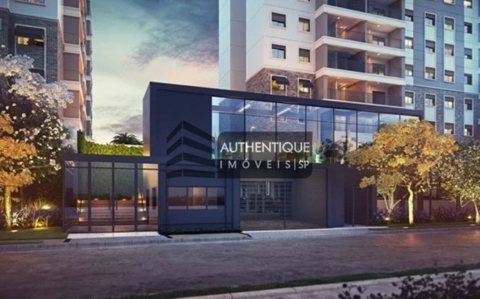 Imagem Apartamento com 2 Quartos à Venda, 61 m² em água Branca - São Paulo Imagem Apartamento com 2 Quartos à Venda, 61 m² em água Branca - São Paulo