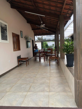 Imagem Imóvel com 2 Quartos à Venda, 2.200 m² em Conceição Do Jacuipe - Conceição Do Jacuípe