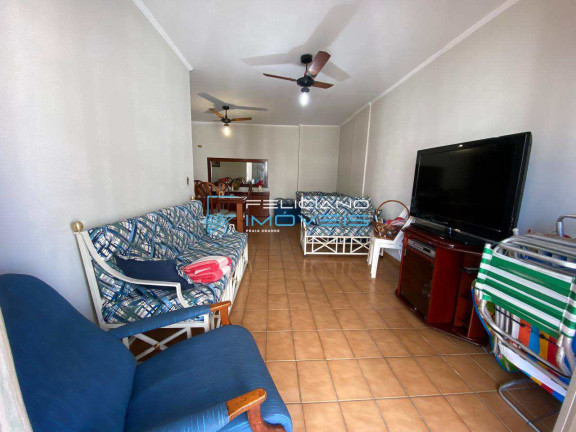 Imagem Apartamento com 2 Quartos à Venda, 91 m² em Tupi - Praia Grande