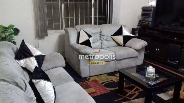 Imagem Casa com 5 Quartos à Venda, 333 m² em Barcelona - São Caetano Do Sul Imagem Casa com 5 Quartos à Venda, 333 m² em Barcelona - São Caetano Do Sul