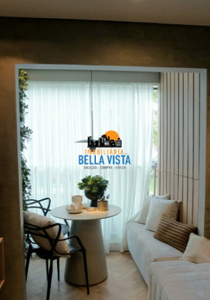 Imagem Apartamento com 1 Quarto à Venda,  em Moema - São Paulo